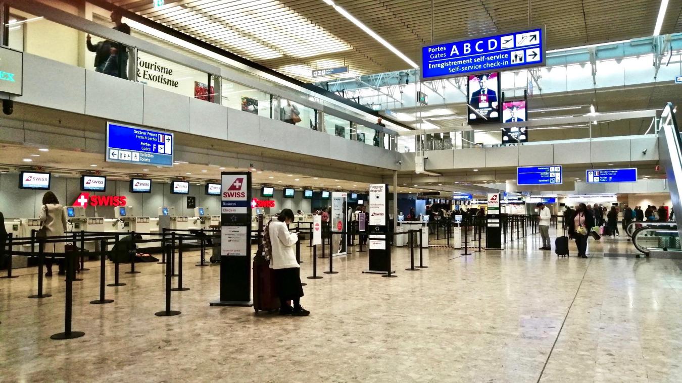 Taxi de l’aéroport de genève à chamonix