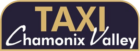 logo taxi