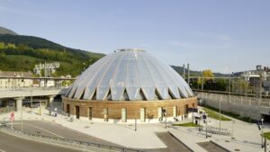 Transfert taxi Gare de Bellegarde