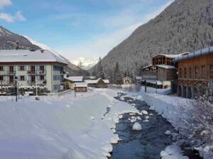 Viachamonix taxi chamonix valley partenaire