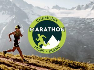 Marathon du Mont Blanc 2025